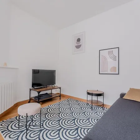 La Bulle Arrageoise - Grand Place - Spacieux - Lumineux - Lit King Size - Wifi - Parking Public Arras Buitenkant foto