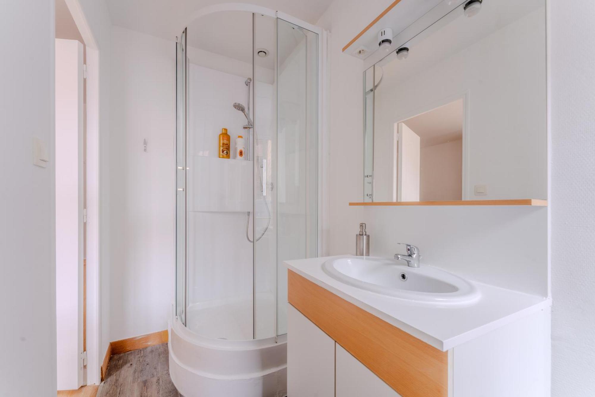 La Bulle Arrageoise - Grand Place - Spacieux - Lumineux - Lit King Size - Wifi - Parking Public * Arras