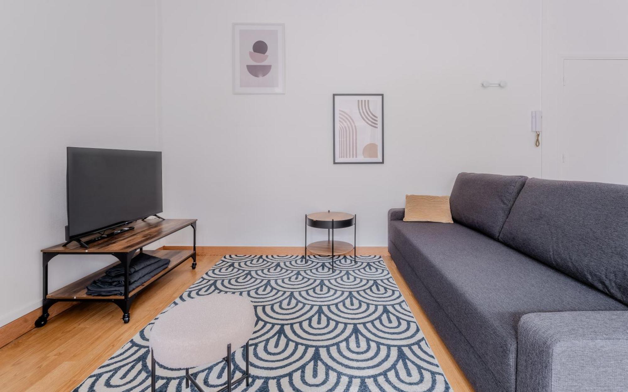 La Bulle Arrageoise - Grand Place - Spacieux - Lumineux - Lit King Size - Wifi - Parking Public Apartment *