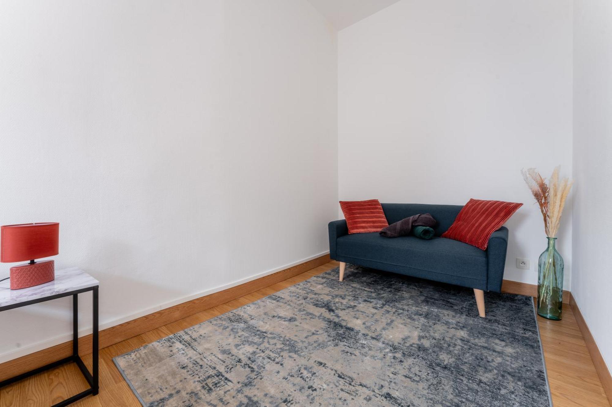La Bulle Arrageoise - Grand Place - Spacieux - Lumineux - Lit King Size - Wifi - Parking Public * Arras
