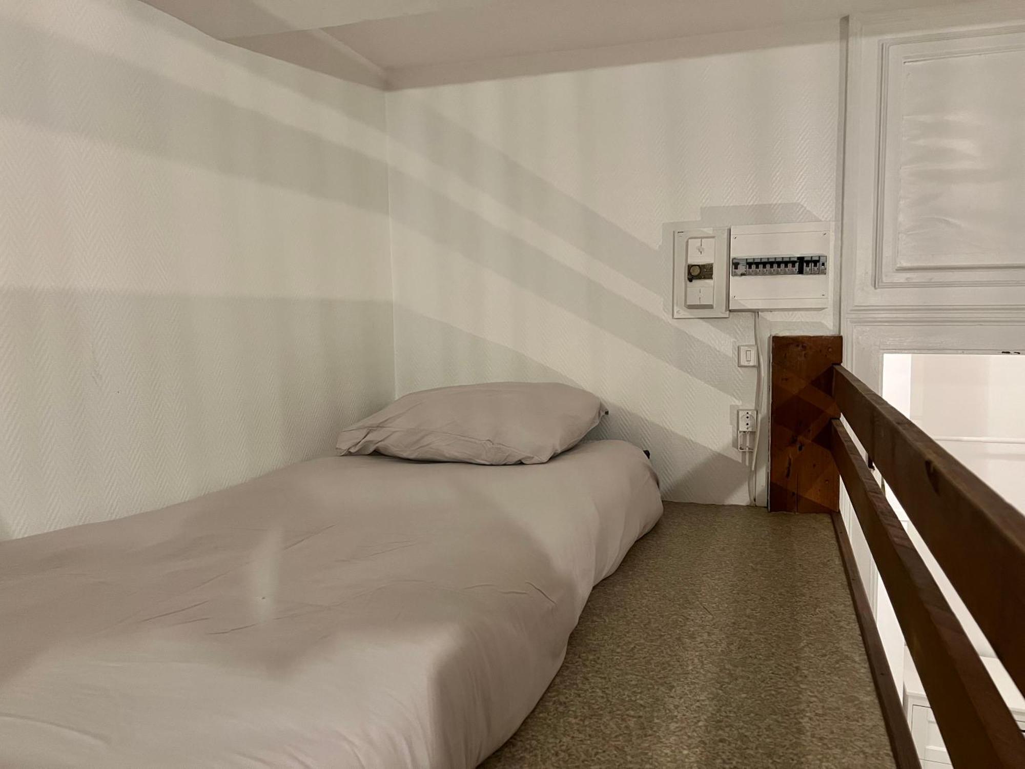 La Bulle Arrageoise - Grand Place - Spacieux - Lumineux - Lit King Size - Wifi - Parking Public Apartment Arras